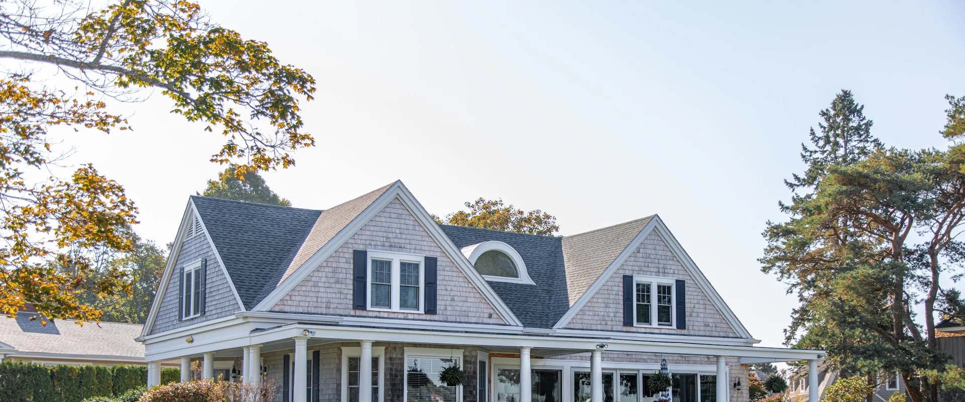 Roofing services in Massapequa Park, NY